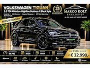 Volkswagen Tiguan - 2.0 TDI 4Motion Highline Business R Black Style / Head Up /