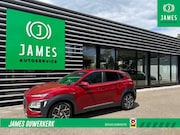 Hyundai Kona - 1.6 GDI HEV Premium