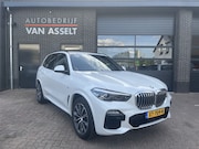 BMW X5 - xDrive40i High Executive