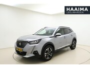 Peugeot 2008 - 1.2 PureTech Blue Lease Allure | Adaptive Cruise Control | V