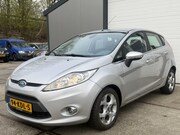 Ford Fiesta - 1.4 Titanium | Automaat | Clima | 5drs | PDC