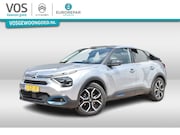 Citroën e-C4 - Shine 50 kWh Leder | Navigatie | Panoramadak | Airco | Zeer