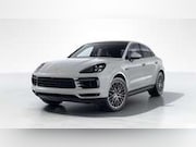 Porsche Cayenne - E-Hybrid Coupé Platinum Edition
