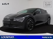 Kia EV6 - Light Edition 63 kWh | 10 Jaar Garantie | Vehicle-to-load |