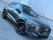 Audi Q3 - 35tfsi 150Pk S-line Pano Led 21Inch Competition Benzine