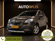 Opel Mokka - 1.4 T automaat Edition|AUT|Leder|Camera|Xenon