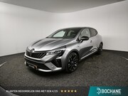 Renault Clio - 1.6 E-Tech Full Hybrid 145 esprit Alpine | BOSE-Audio | Adap