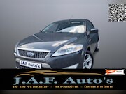 Ford Mondeo - 2.0 Android Airco Cruise LMV Camera