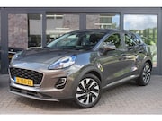 Ford Puma - 1.0 EcoBoost Hybrid Titanium | Camera | Cruise-control | Lan