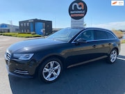 Audi A4 - | 2017 | 1.4 TFSI Sport S line black edition | Automaat | AP