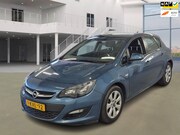 Opel Astra - 1.7 CDTi S/S Business +|LAGE KM MET NAP