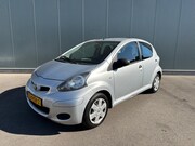 Toyota Aygo - 1.0-12V Cool AIRCO | NAP