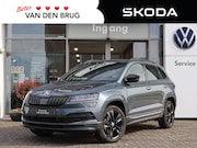 Skoda Karoq - 1.5 TSI 150 pk DSG ACT Sportline Business | Navigatie | ACC 