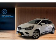 Renault Clio - Estate 0.9 TCe Zen | Trekhaak | Dakdragers |