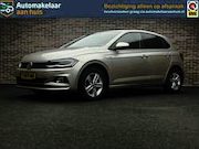 Volkswagen Polo - 1.0 TSI Highline |Join edition