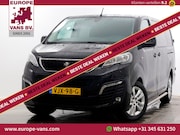 Peugeot Expert - 2.0 BlueHDI 120pk Automaat L3 Premium D.C. Navi/Camera/2x Sc