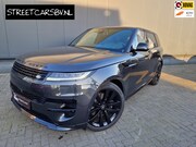 Land Rover Range Rover Sport - 3.0 P460e Dynamic HSE /Pano /Led /3D Meridian