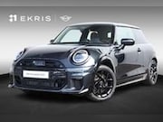 MINI John Cooper Works - C Cooper XL Stuurwiel verwarmd / Comfort Access/ P