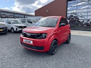 Ligier Myli - NIEUW I.DEAL DIESEL E5+