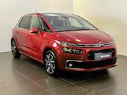 Citroën C4 Picasso - PT 130 Feel Trekhaak | Navi | Camera | Parkeers v+a