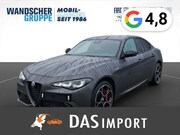 Alfa Romeo Giulia - Veloce Q4 2.0 Turbo 16V Kam.+KeyLess+SHZ