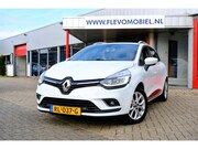 Renault Clio - Estate 1.2 TCe Intens Navi|LED|Clima|ParkAssist|LMV