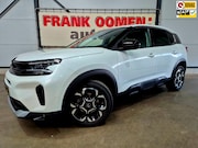 Citroën C5 Aircross - 1.2 PureTech 131PK Feel + NIEUW MODEL!|Trekhaak|Parelmoer|LE