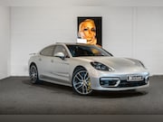 Porsche Panamera - 4.0 Turbo S Don't Buy, only lease
