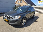Volvo XC60 - 2.4 D5 AWD R-Design Automaat+Clima Bj.:2010
