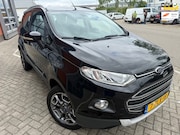 Ford EcoSport - 1.0 EcoBoost Titanium | NW D-RIEM | BLUETOOTH |