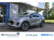Ford Puma - 1.0T 125pk ECOBOOST Hybrid Titanium AUT | VOORRAAD NIEUW, wi