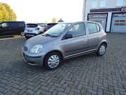 Toyota Yaris - 1.3 16V VVT-I 5DR S-LINE Terra