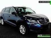 Skoda Kodiaq - 1.5 TSI DSG-7 Style *Navi/Cruise/Pdc*