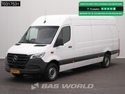 Mercedes-Benz Sprinter - 317 CDI Automaat 2025 Model L3H2 LED Navi Airco Cruise Camer