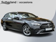 Mercedes-Benz E-klasse - Estate 300 e AMG Line PHEV | Elek. Wegklapbare Trekhaak | Op