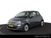 Fiat 500 - 1.0 Hybrid Lounge | Navigatie Via App | Airco | Cruise Contr