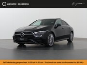 Mercedes-Benz CLA-Klasse - 180 Business Solution AMG | Panoramadak | Burmester | Rijass