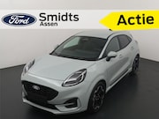 Ford Puma - Hybrid ST-Line X 125pk *GRATIS AUTOMAAT* Driver Assist | Wi