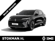 Renault Scénic - Iconic | Achteruitrijcamera | Adaptive Vision LED koplampen