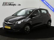Opel Karl - 1.0 ecoFLEX Edition AIRCO|CRUISE|ORG.NL|1e EIEGNAAR|19000KM!