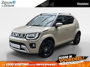 Suzuki Ignis - 1.2 Smart Hybrid Style | Climate Control | Stoelverwarming |