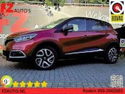 Renault Captur - 1.2 TCe Dynamique Automaat-Airco-Cruise controle