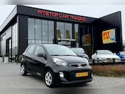 Kia Picanto - 1.0 CVVT ComfortLine, 66 PK, NL Auto, Airco, Recent beurt ge
