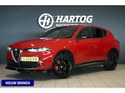 Alfa Romeo Tonale - 1.3T PHEV Edizione Speciale 280PK + 360 CAMERA / STUURVERWAR