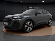 Audi Q5 Sportback - S edition Competition 2.0 e-hybrid 270 kW / 367 PK | 21" | P