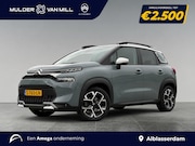 Citroën C3 Aircross - Shine Pack 1.2 Turbo 110pk | TREKHAAK | CAMERA | NAVI | LEDE