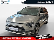 Kia Niro - 1.6 GDi Hybrid DynamicPlusLine | Airco | Navi | Camera | Sto