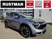 Kia Sportage - 1.6 T-GDi MHEV DynamicPlusLine Automaat