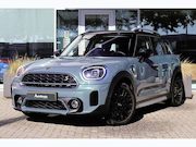 MINI Countryman - Mini (F60) 1.5 E 224pk ALL4 Aut. Cooper S E | Camera | Clima