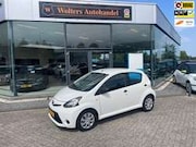 Toyota Aygo - 1.0 VVT-i Comfort